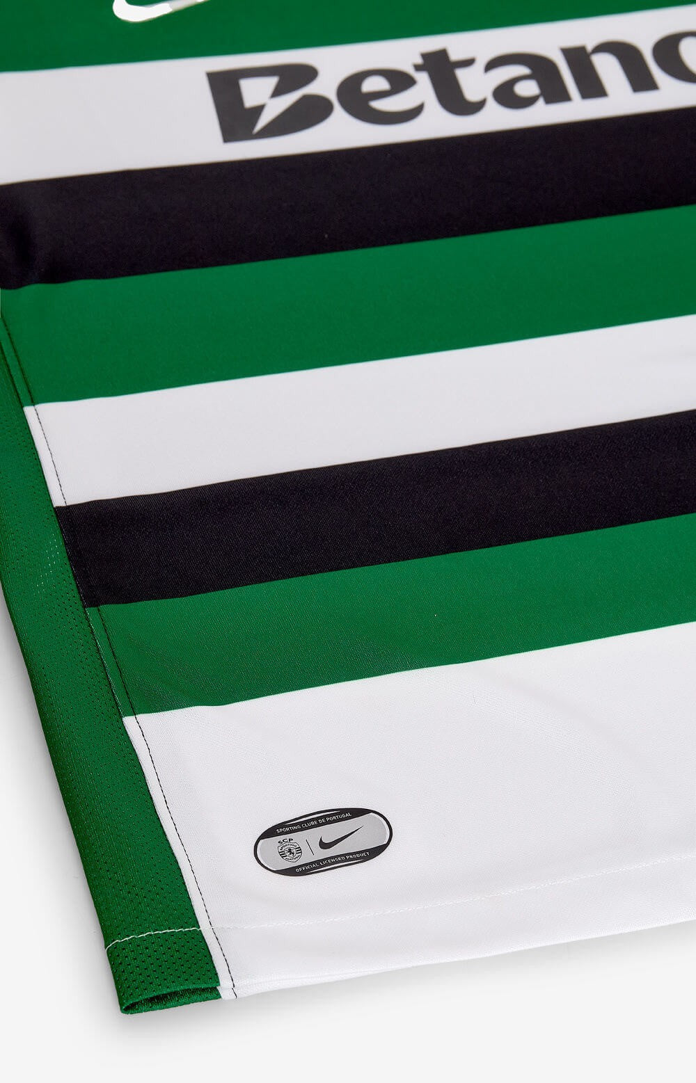 Home Kit Sporting CP 24/25