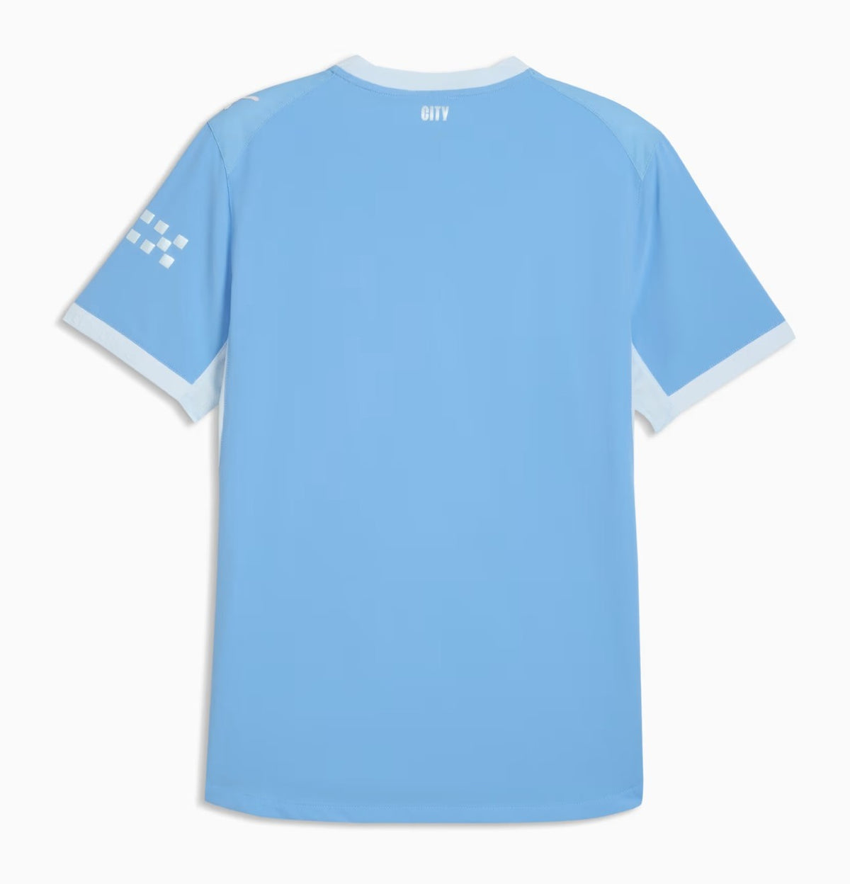 Main Kit Manchester City 26/27