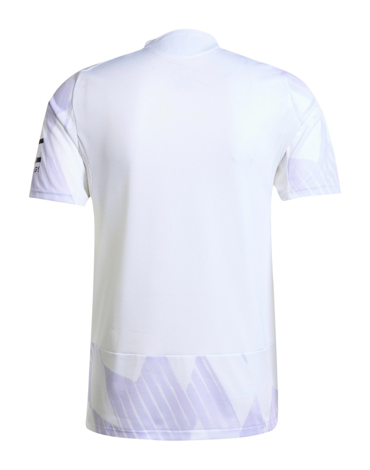 Away Kit Manchester United 25/26