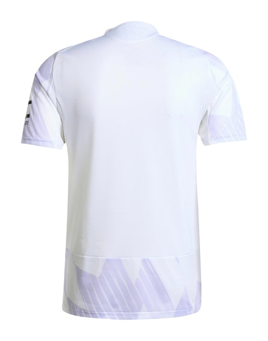 Away Kit Manchester United 25/26