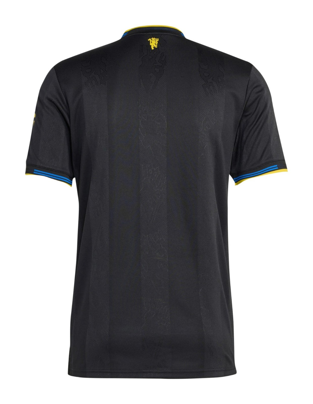 Third Kit Manchester United 26/27