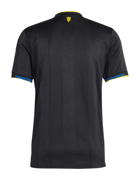 Third Kit Manchester United 26/27
