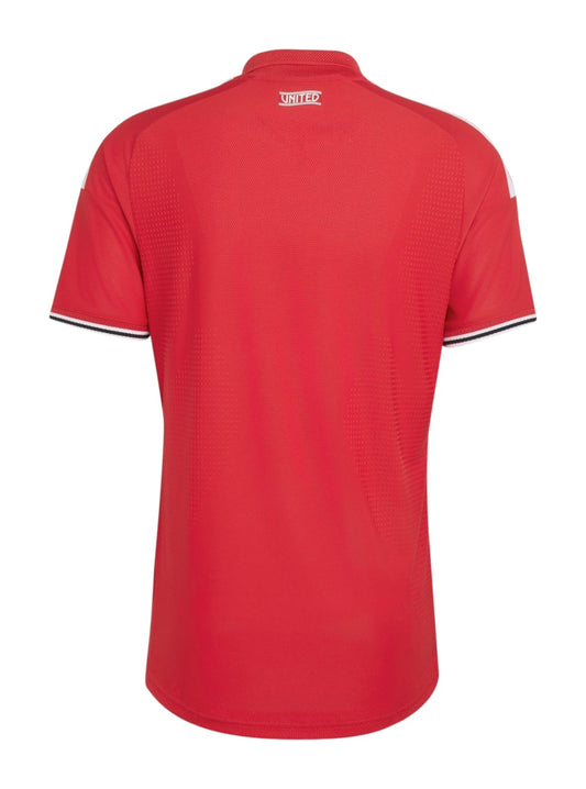 Main Kit Manchester United 26/27