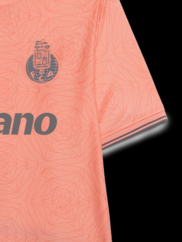 2nd Kit Jersey FC Porto 25/26