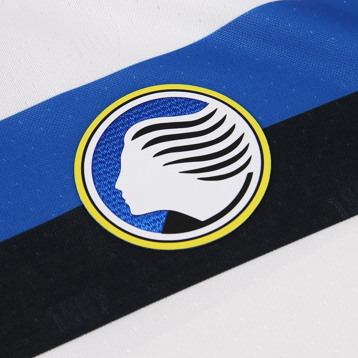 Home Kit Atalanta BC 25/26