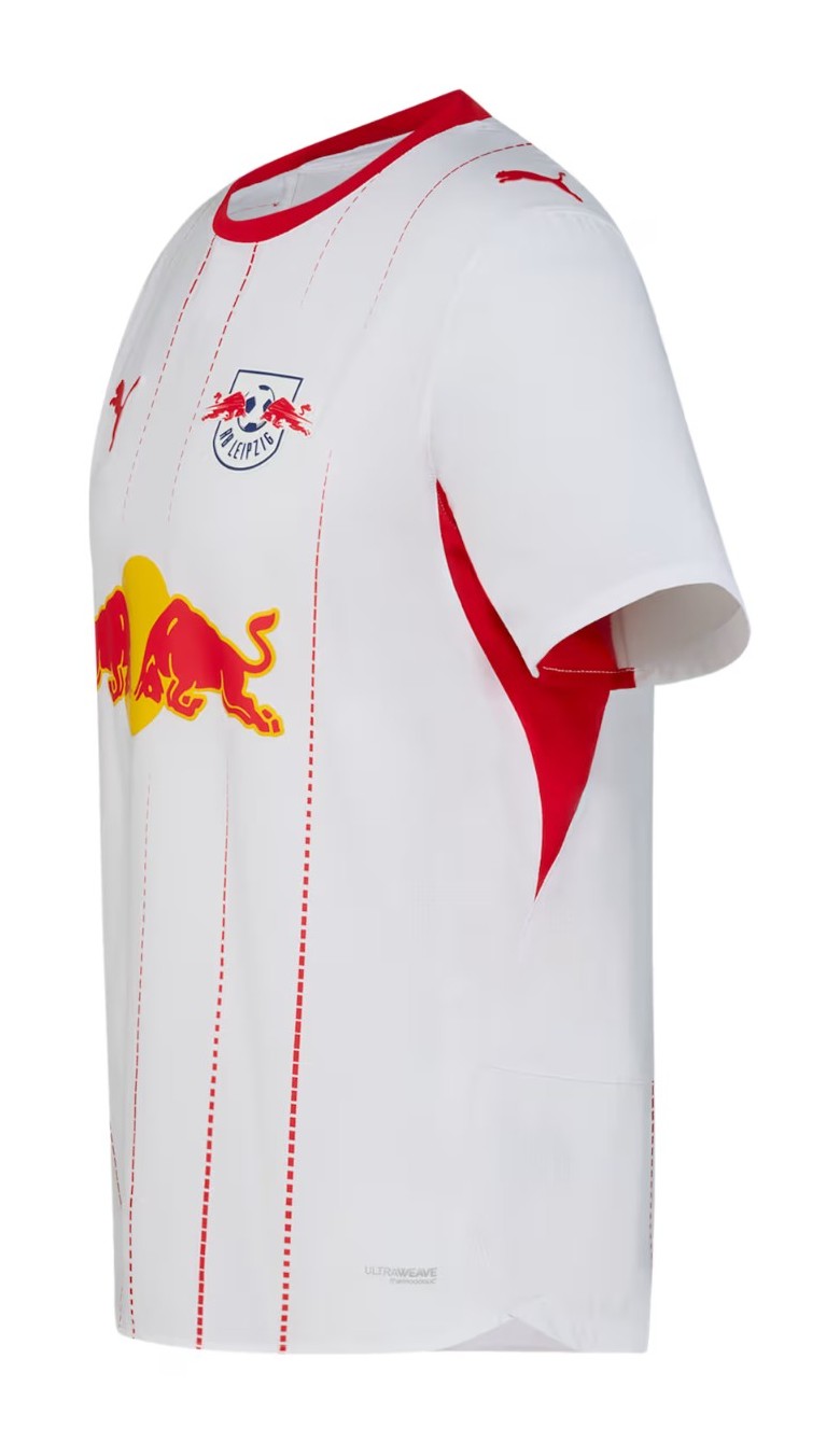 Home Kit RP Leipzig 26/27