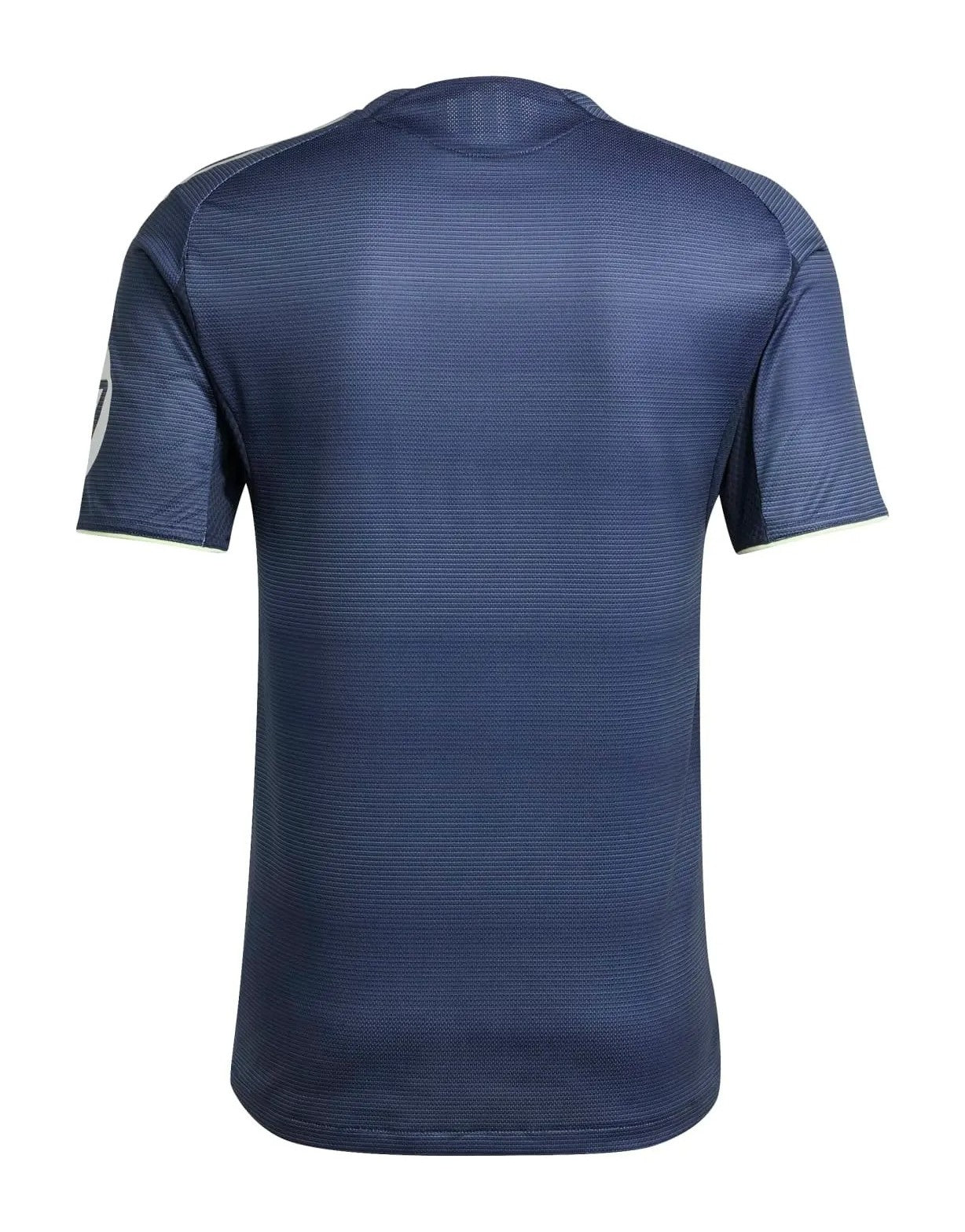 Away Kit Real Madrid 25/26