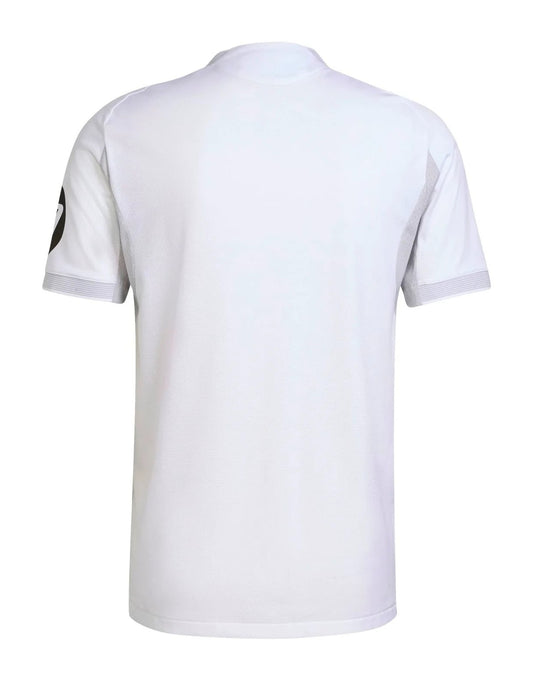 Home Kit Real Madrid 25/26