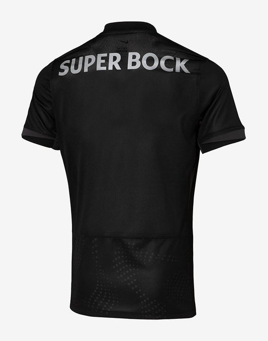 Away Kit Sporting CP 25/26