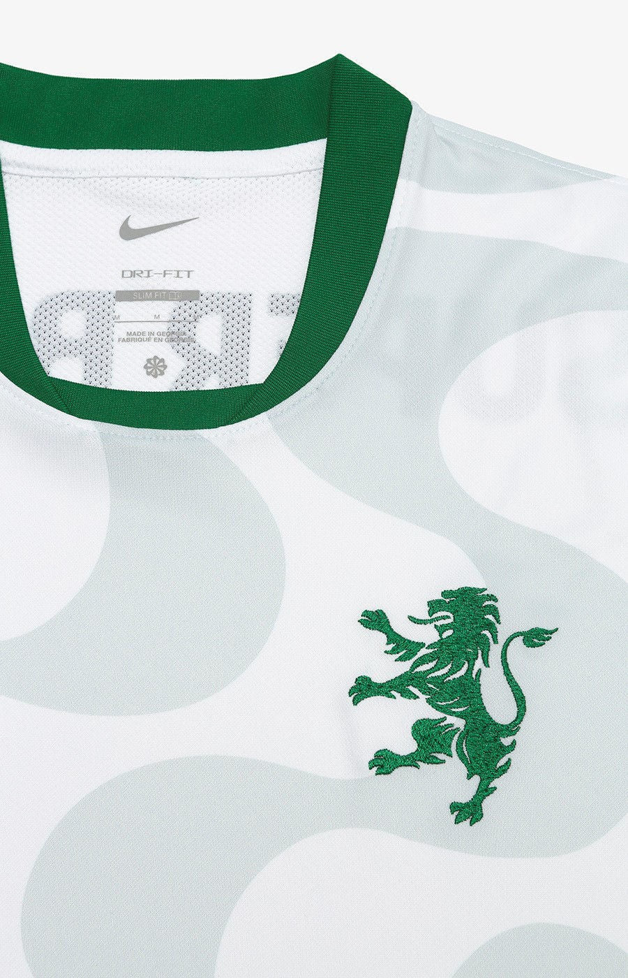 Fourth Kit Sporting CP 24/25