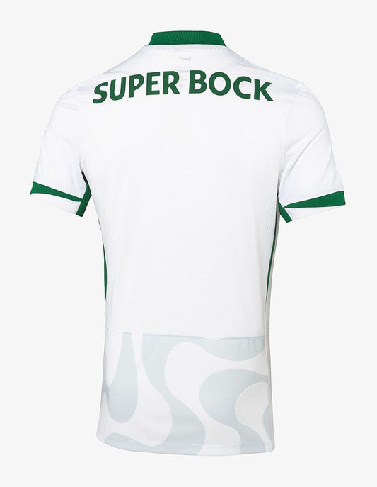 Fourth Kit Sporting CP 24/25