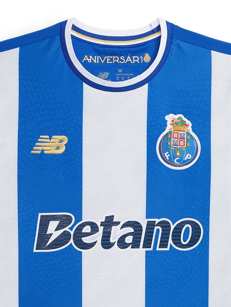 Home Kit FC Porto 25/26