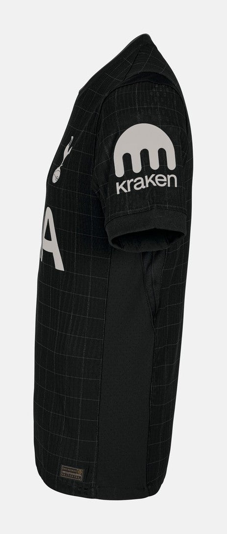Away Kit Tottenham 25/26