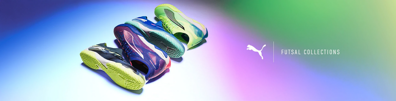 Chuteiras Futsal