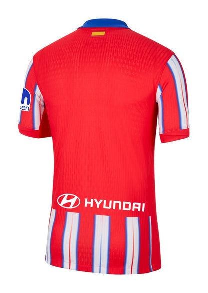 Camisola Principal Atlético Madrid 24/25