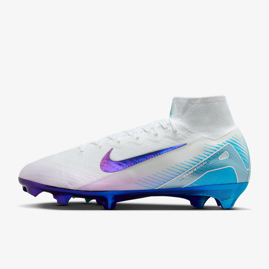 Nike Air Zoom Mercurial Superfly 10 Elite FG