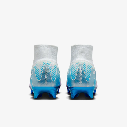 Nike Air Zoom Mercurial Superfly 10 Elite FG