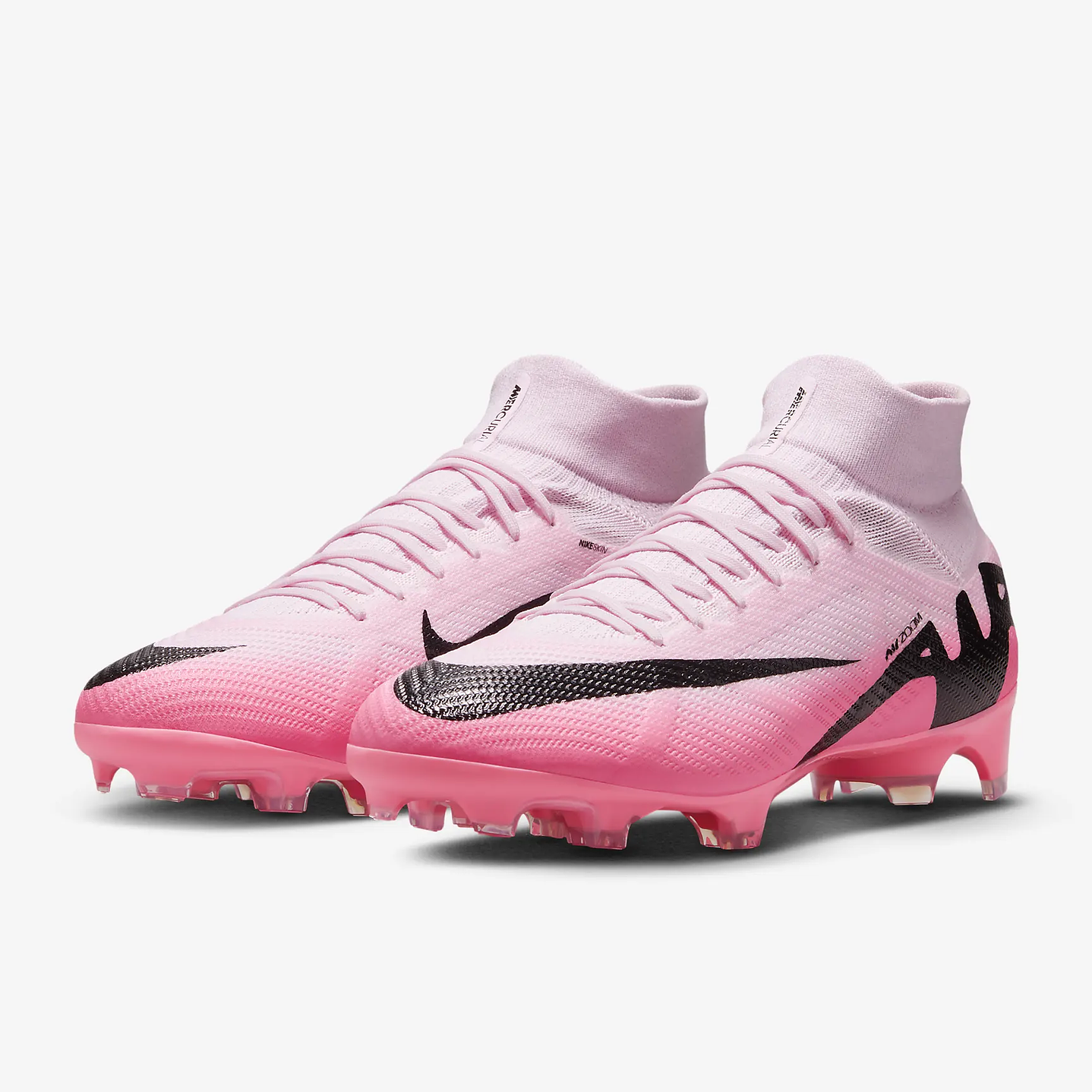 Nike Air Zoom Mercurial Superfly 9 Elite