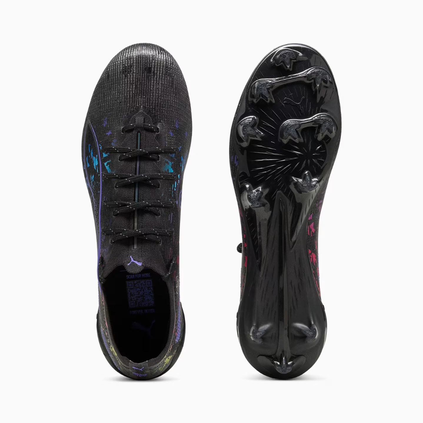 Puma Ultra 5 Ultimate Christian Pulisic