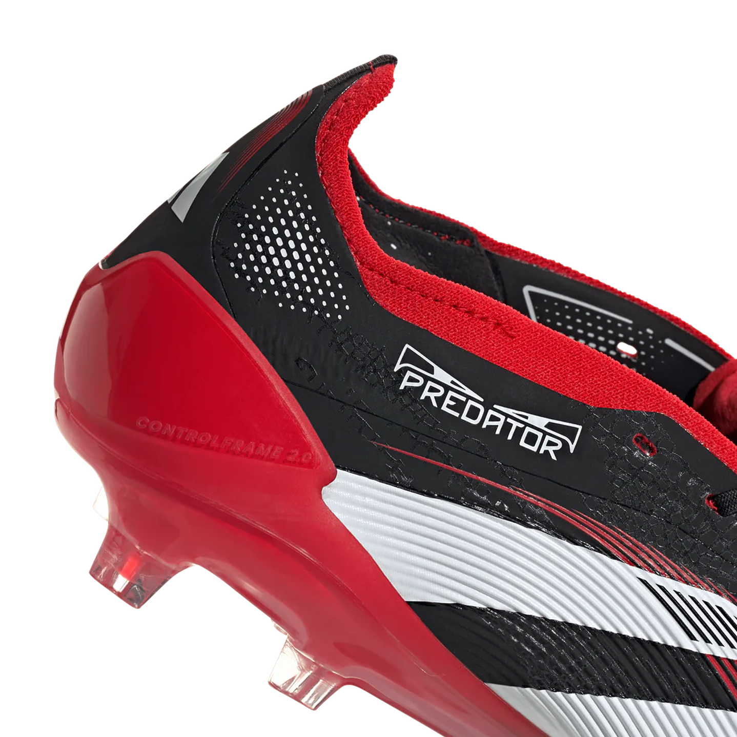 Adidas Predator Elite Foldover Tongue Moments