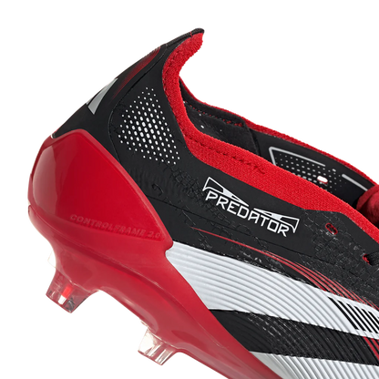 Adidas Predator Elite Foldover Tongue Moments