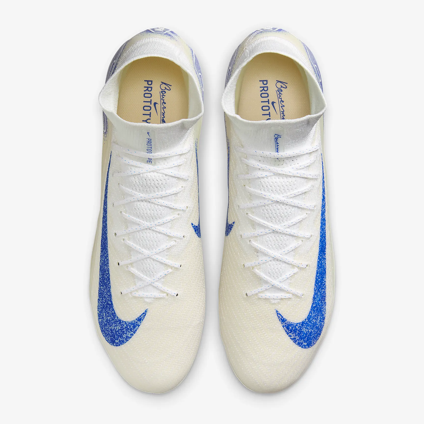Nike Air Zoom Mercurial Superfly 10 Elite Blueprint