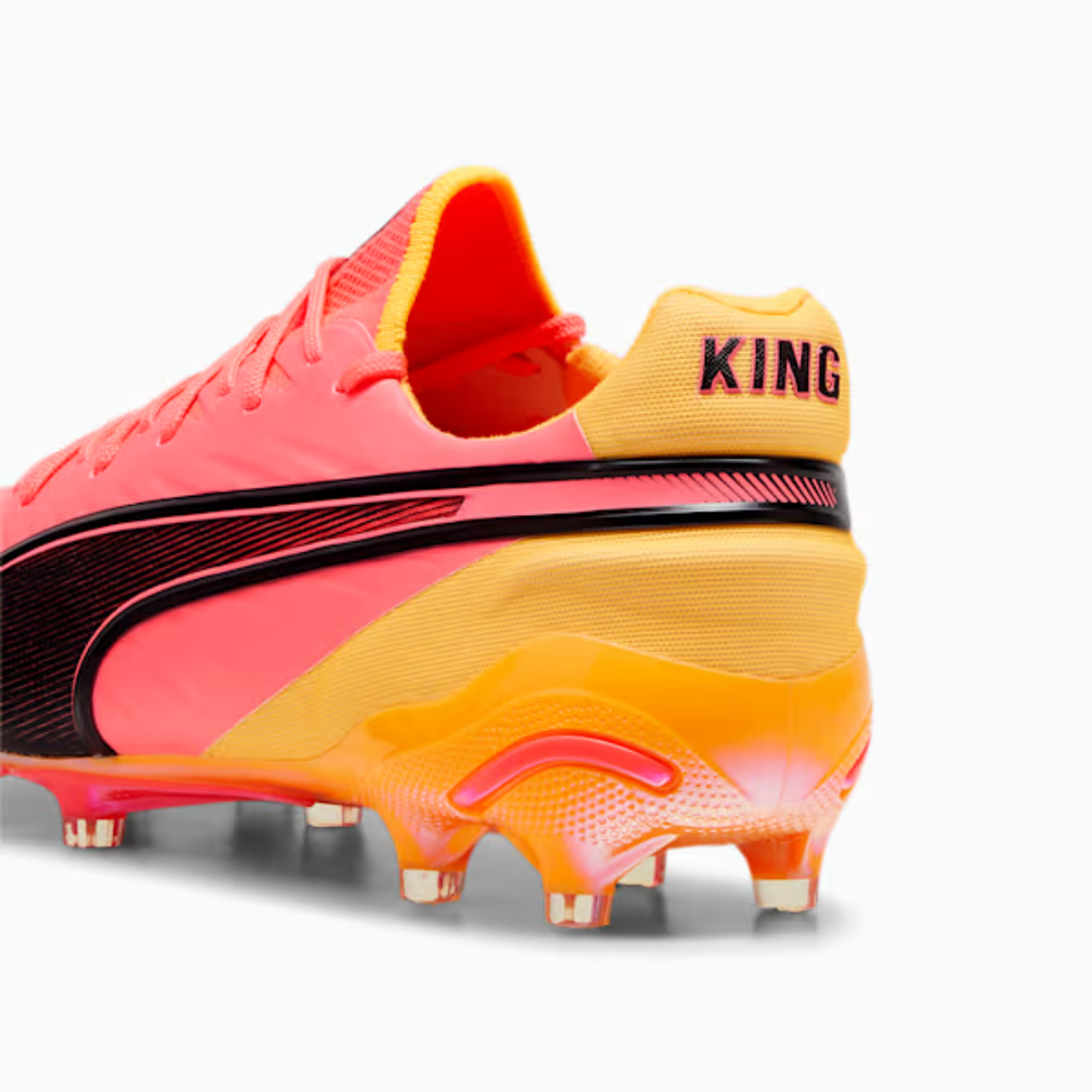 Puma King Ultimate Tricks