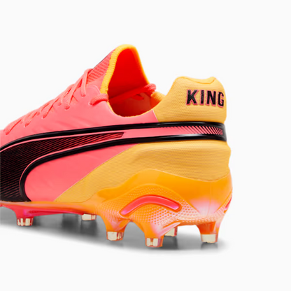 Puma King Ultimate Tricks