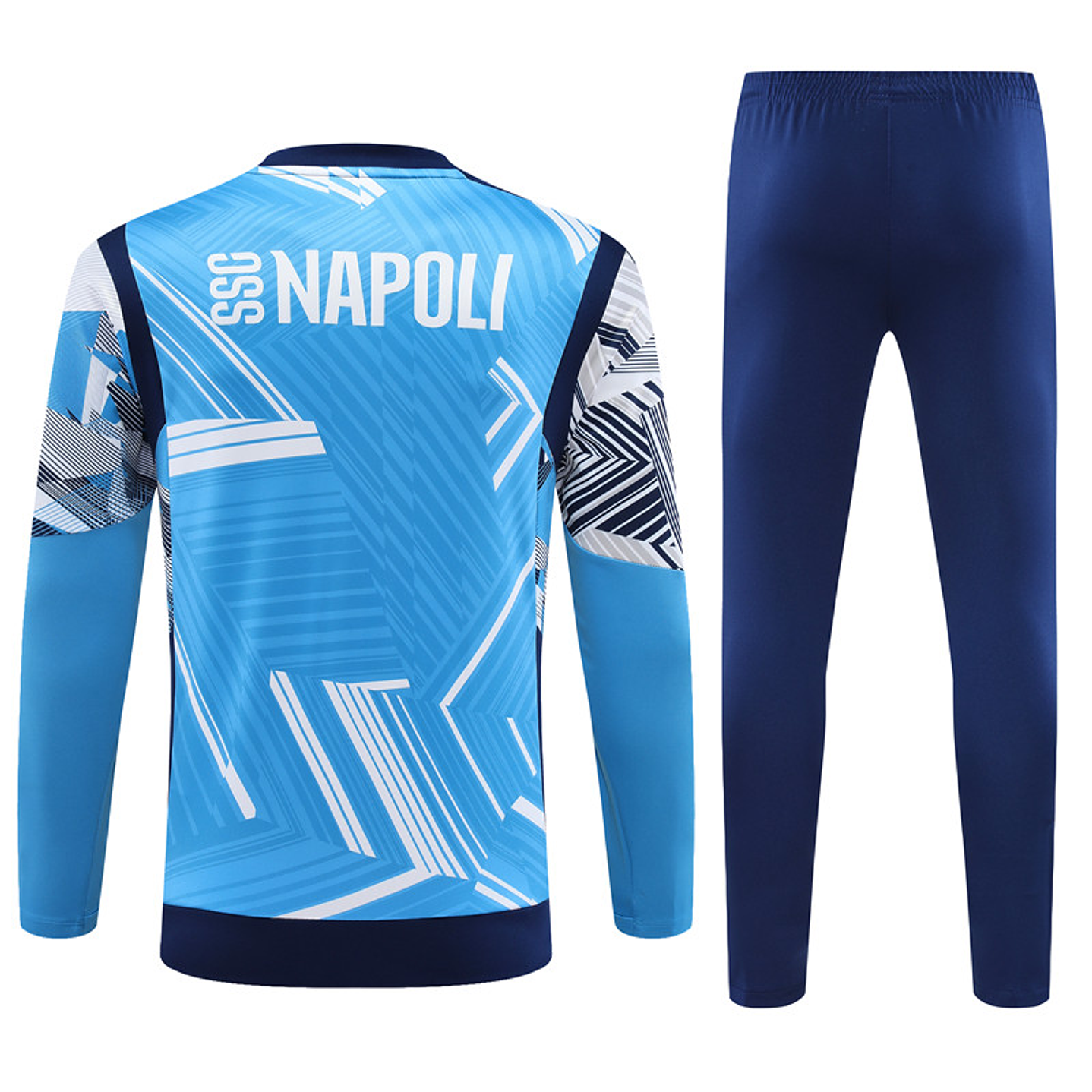 Tracksuit Napoli 1 24/25