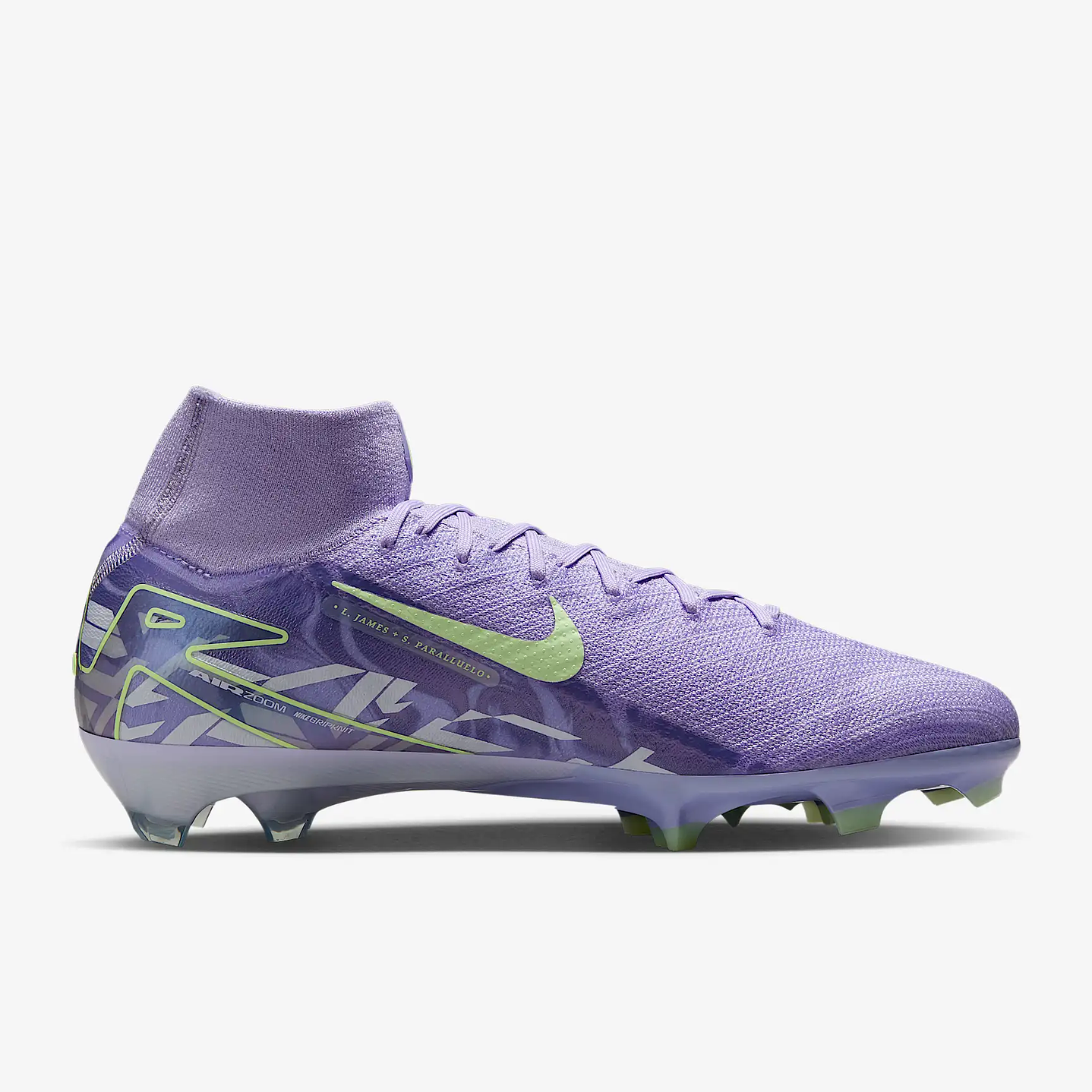 Nike Air Zoom Mercurial Superfly 10 Elite