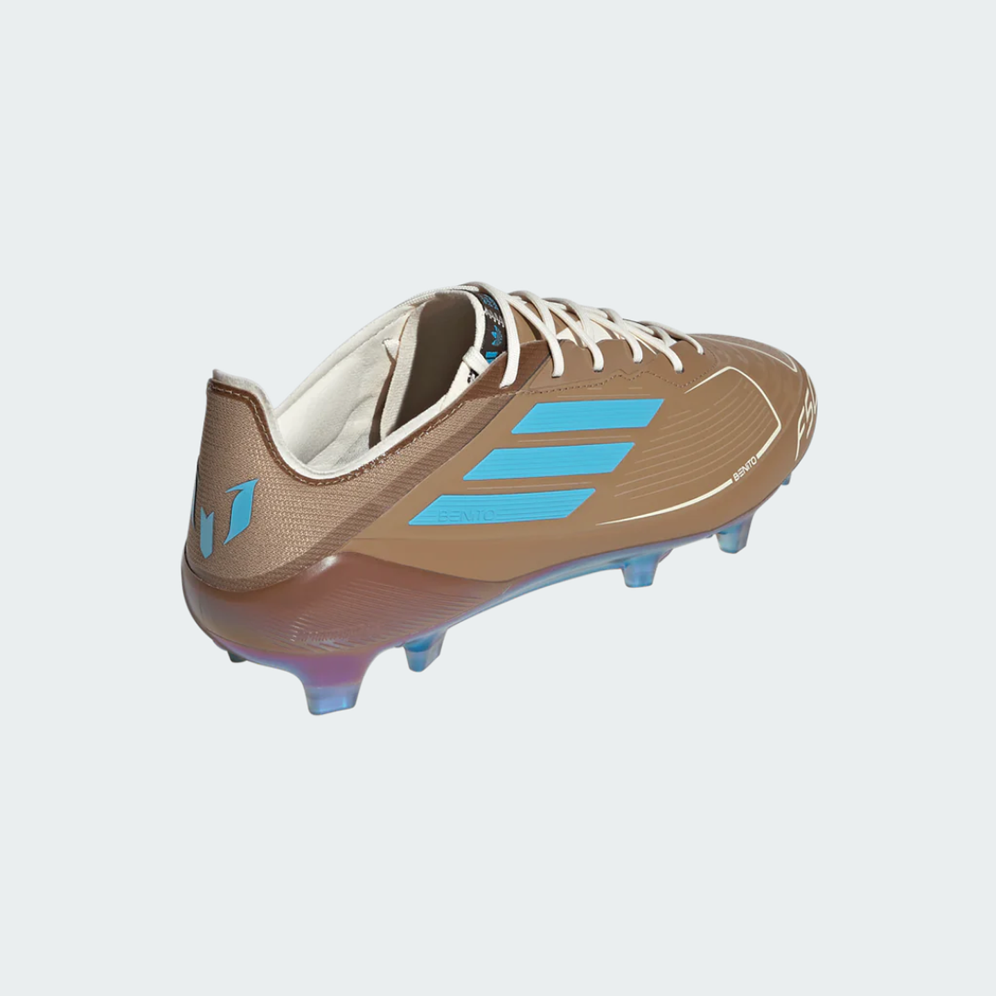 Adidas F50 Elite Messi x Bad Bunny