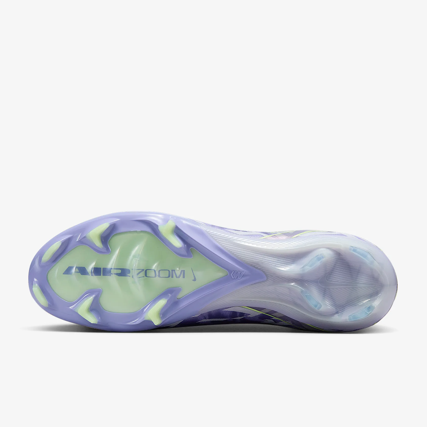 Nike Air Zoom Mercurial Superfly 10 Elite