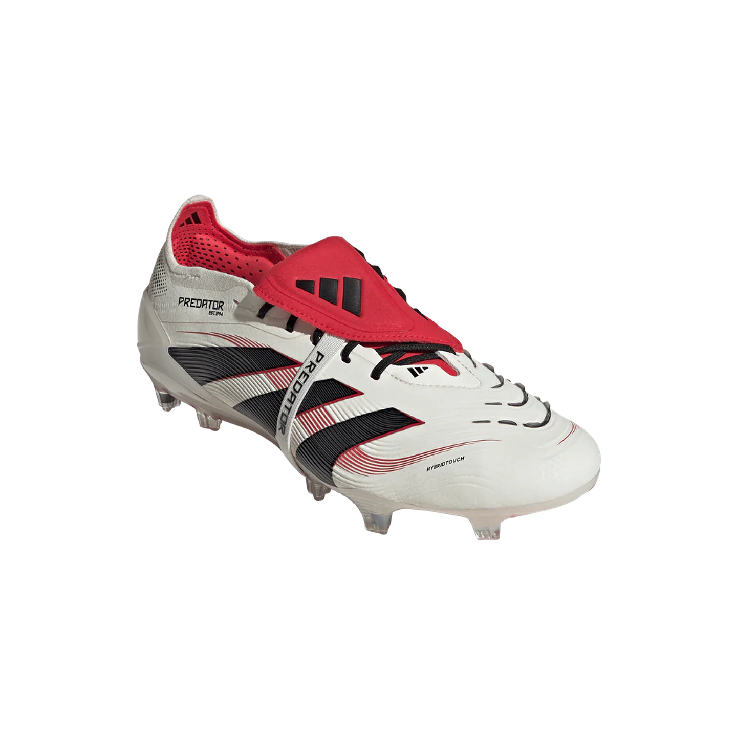 Adidas Predator Elite Foldover Tongue Goal Hunter Pack