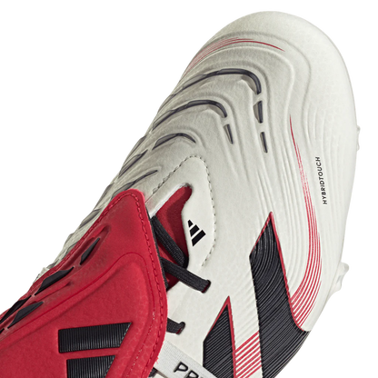 Adidas Predator Elite Foldover Tongue Goal Hunter Pack
