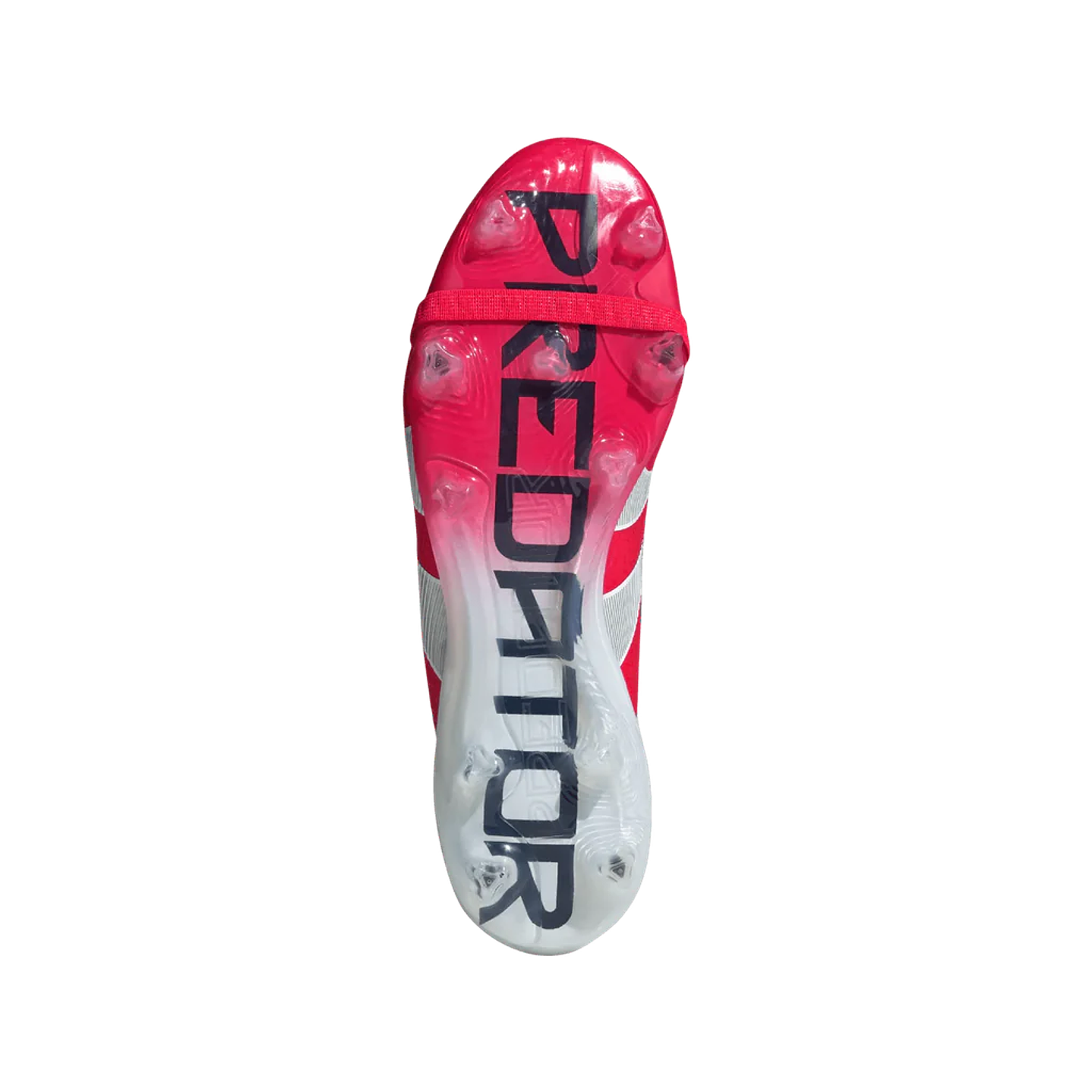 Adidas Predator Elite Foldover Tongue Pure Victory Pack