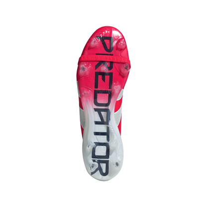 Adidas Predator Elite Foldover Tongue Pure Victory Pack