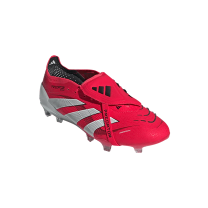 Adidas Predator Elite Foldover Tongue Pure Victory Pack