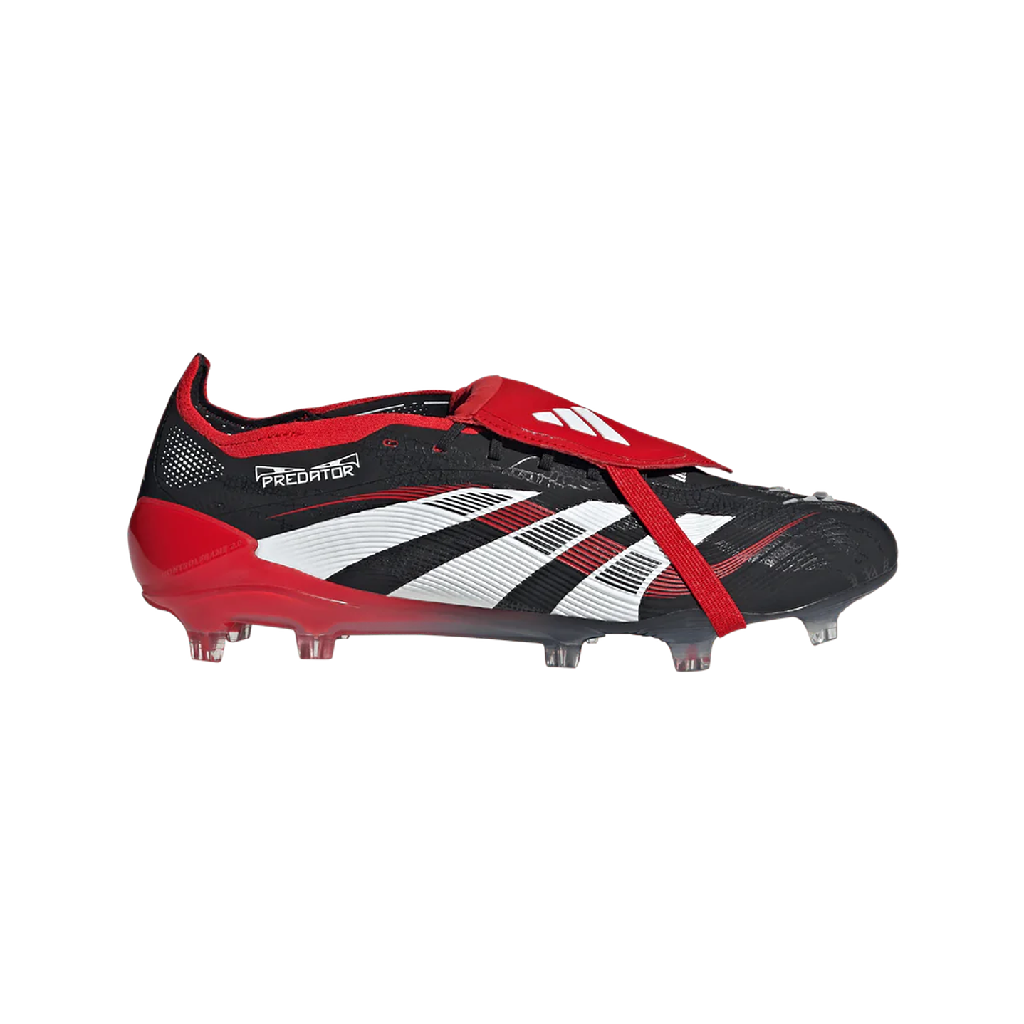 Adidas Predator Elite Foldover Tongue Moments