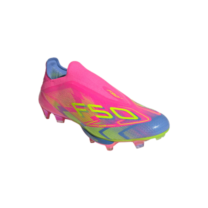 Adidas F50+