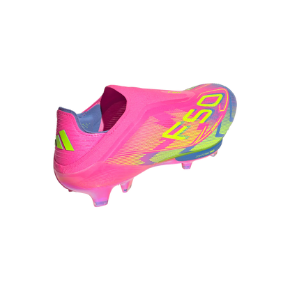 Adidas F50+