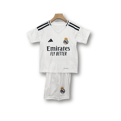 Real Madrid Principal 24/25