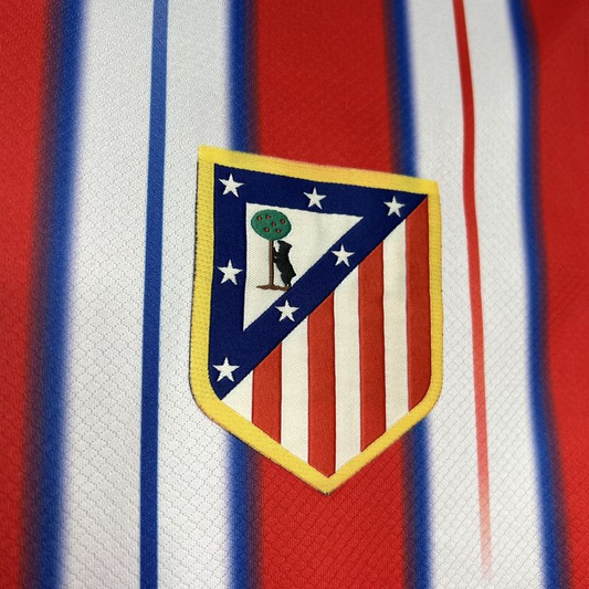 Camisola Principal Atlético Madrid 24/25