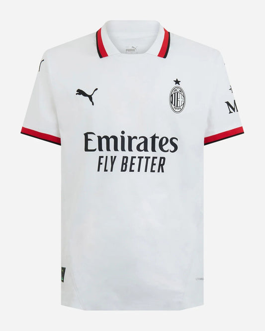 Camisola Alternativa AC Milan 24/25