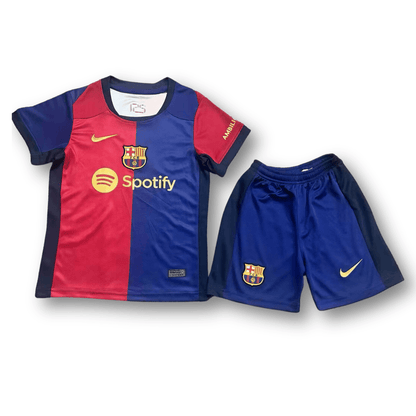 FC Barcelona Home 24/25