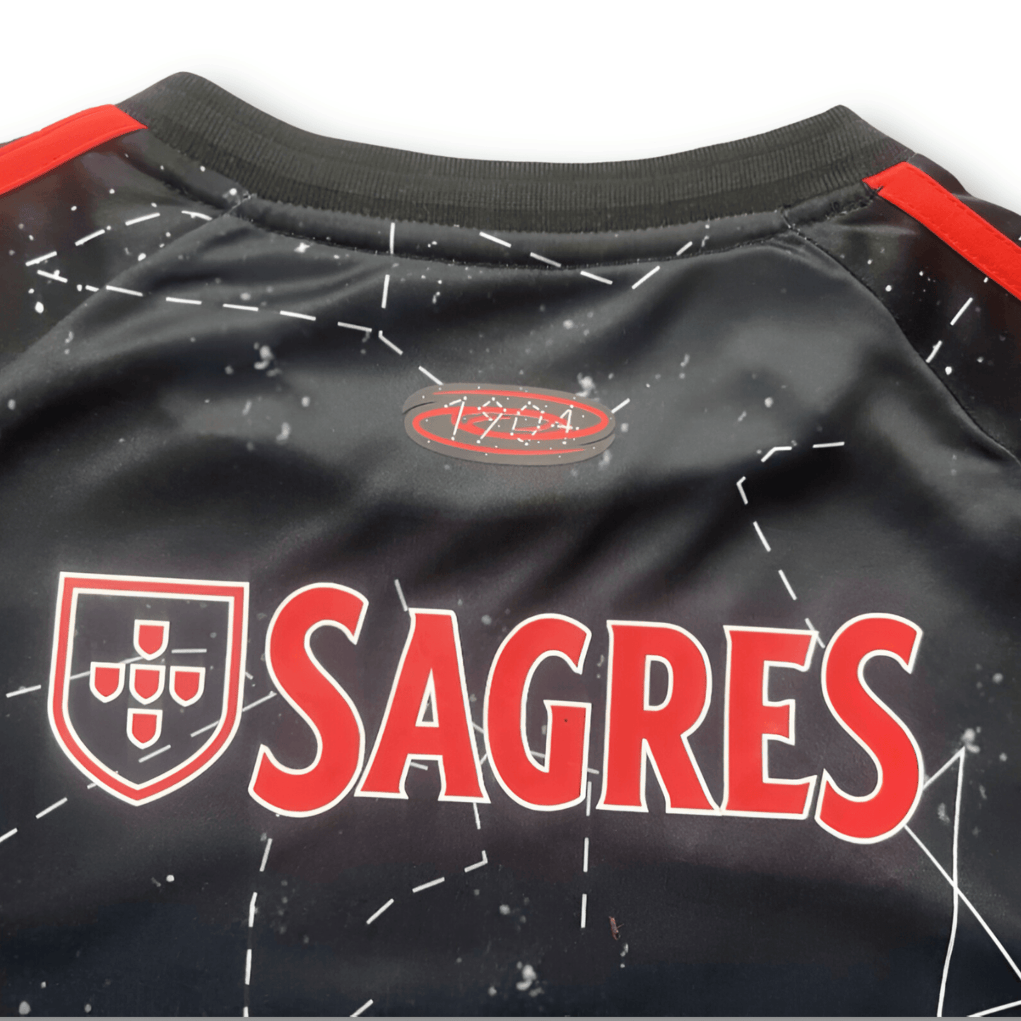 SL Benfica Alternativa 24/25