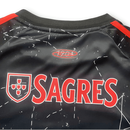 SL Benfica Alternativa 24/25