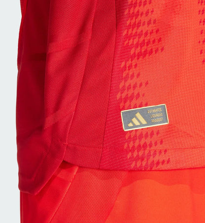 Main Jersey Tottenham 24/25