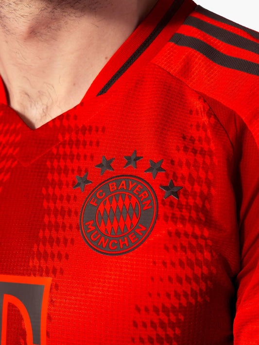 Camisola Principal Bayern Munique 24/25