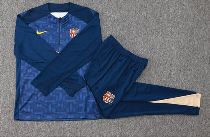 Fato de Treino Barcelona 6 24/25