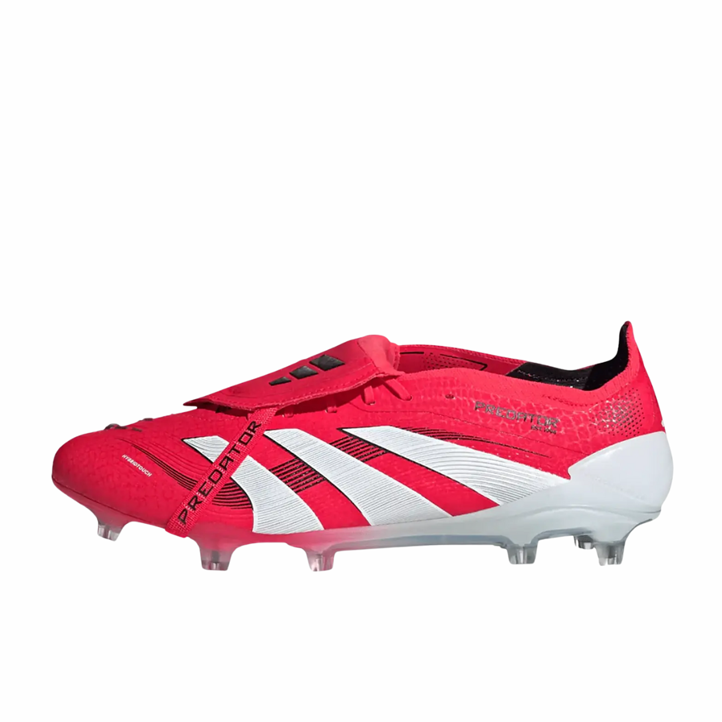 Adidas Predator Elite Foldover Tongue Pure Victory Pack